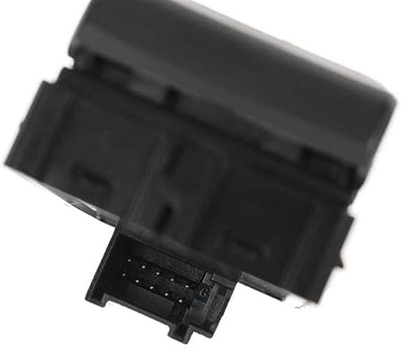 Wivplex Window Master Switch for A3 Cabriolet 2017-2021 - Image 4