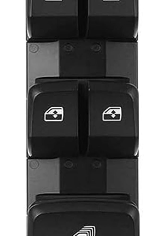 Wivplex Window Master Switch for A3 Cabriolet 2017-2021 - Image 1