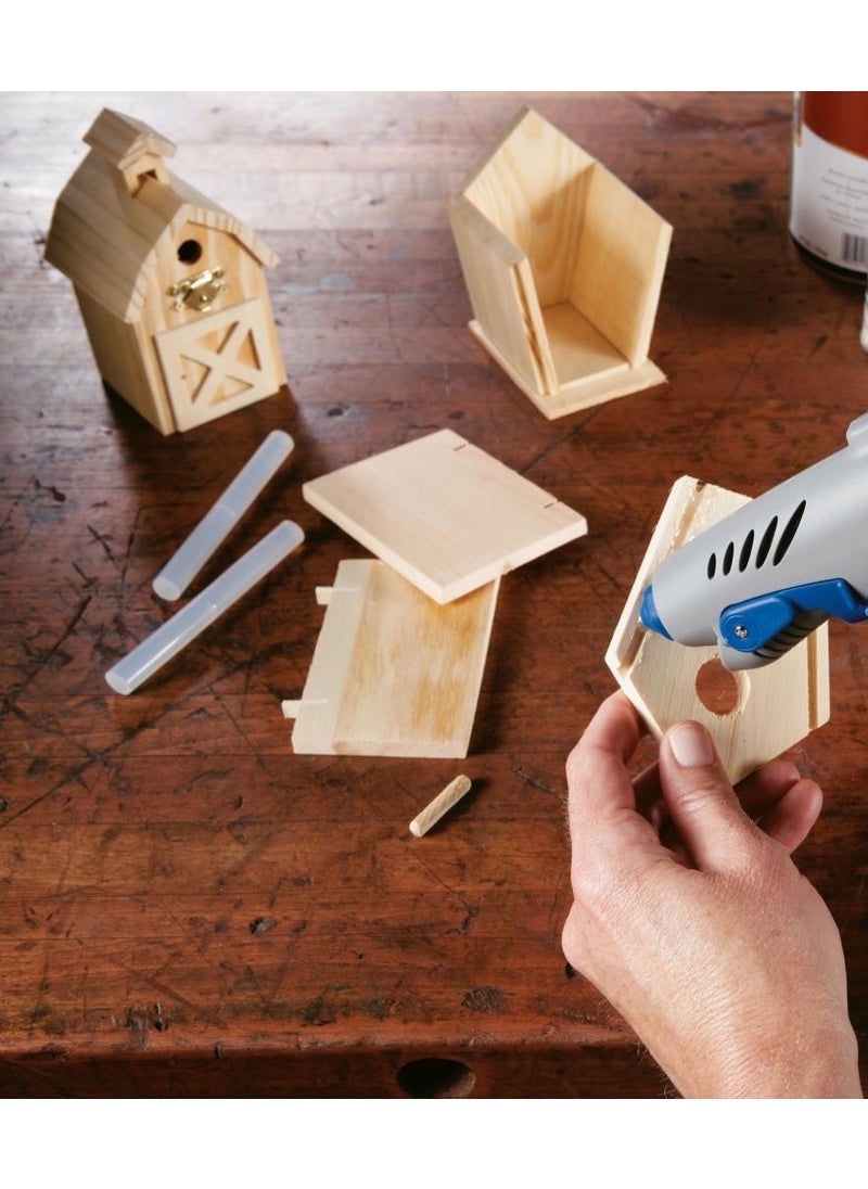 DREMEL 930 Hot Glue Gun - F0130930JA  - Image 3