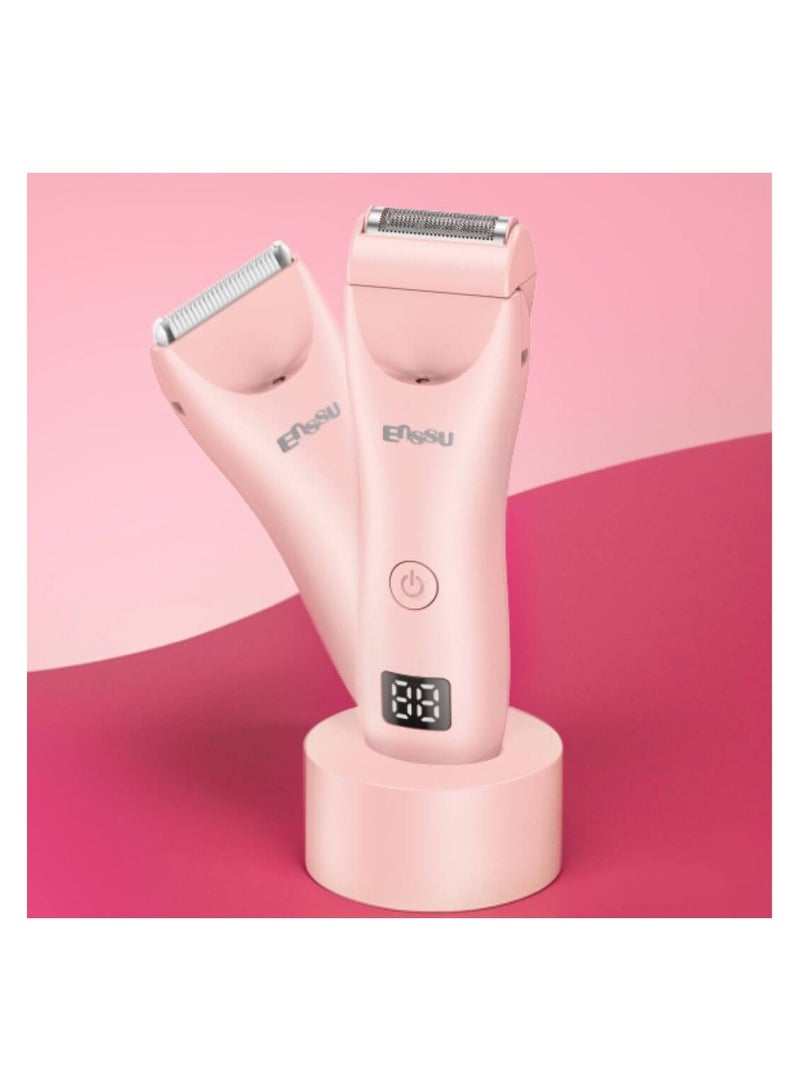 ENSSU Bikini Trimmer for Women – 2 in 1 - Image 4