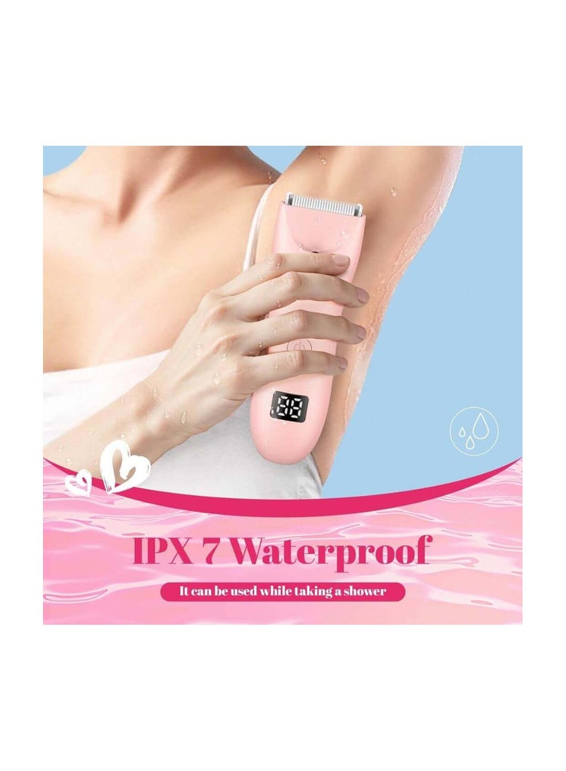 ENSSU Bikini Trimmer for Women – 2 in 1 - Image 5