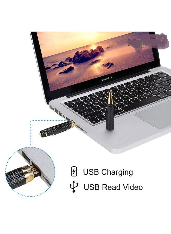 Golden Mini Spy Camera Pen: 1080p Full HD Video and Audio for Discreet Recording - pzsku/Z2101E2AE2FA89788D564Z/45/_/1728476027/421c59d6-2ba0-4872-b127-64336c0d26d3