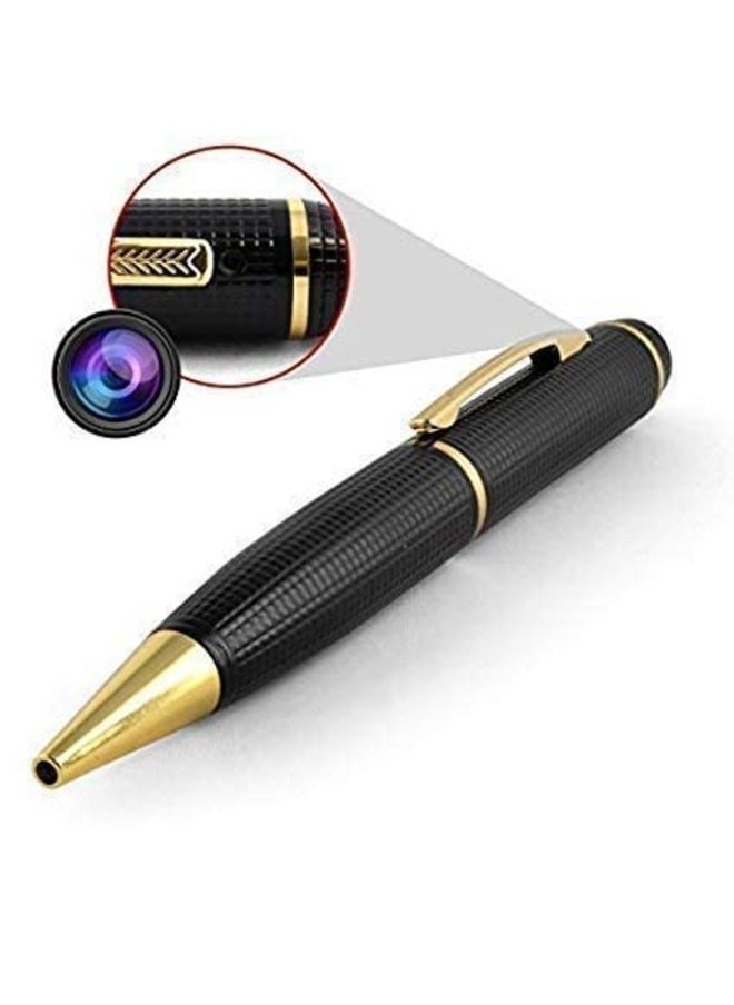 Golden Mini Spy Camera Pen: 1080p Full HD Video and Audio for Discreet Recording - pzsku/Z2101E2AE2FA89788D564Z/45/_/1728925471/6ee8e821-bdfb-4fd3-8790-8183975a7ecf