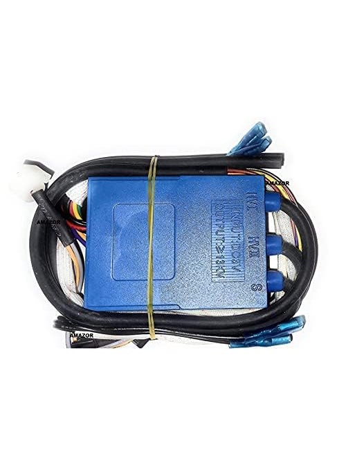 Generic Universal Geyser Circuit Device For Digital Temperature Geyser Tested Circuit Box For Geyser or Gas Geyser Gas Geyser Parts  - Image 1