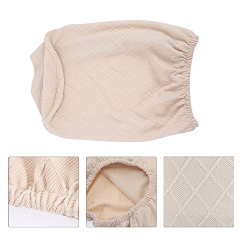 Hemoton Elastic 5 Gallon Water Dispenser Cover Reusable Dustproof Sleeve for Large Water Jug Protection at Home and Office - Image 5