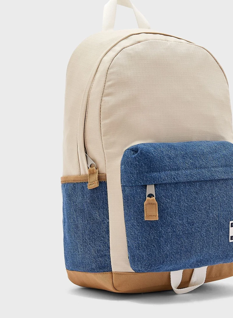 TOMMY HILFIGER Logo Backpack