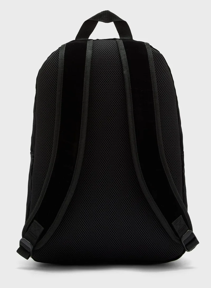 adidas Originals Adicolor Velvet Backpack