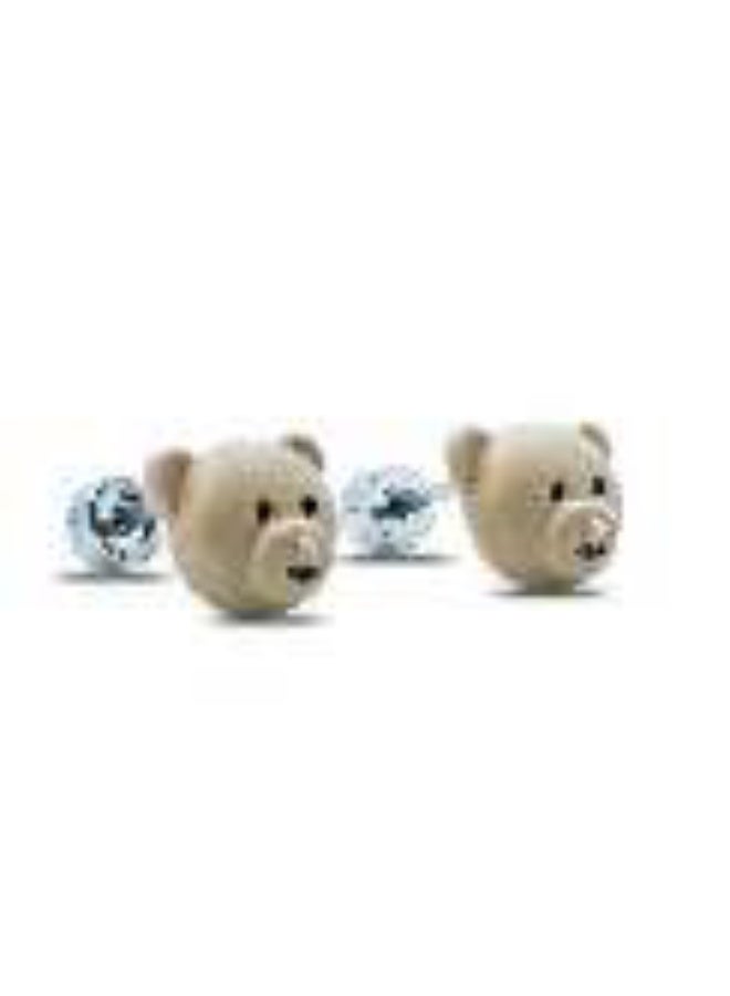 C-BO KIDS EARING TEDDY