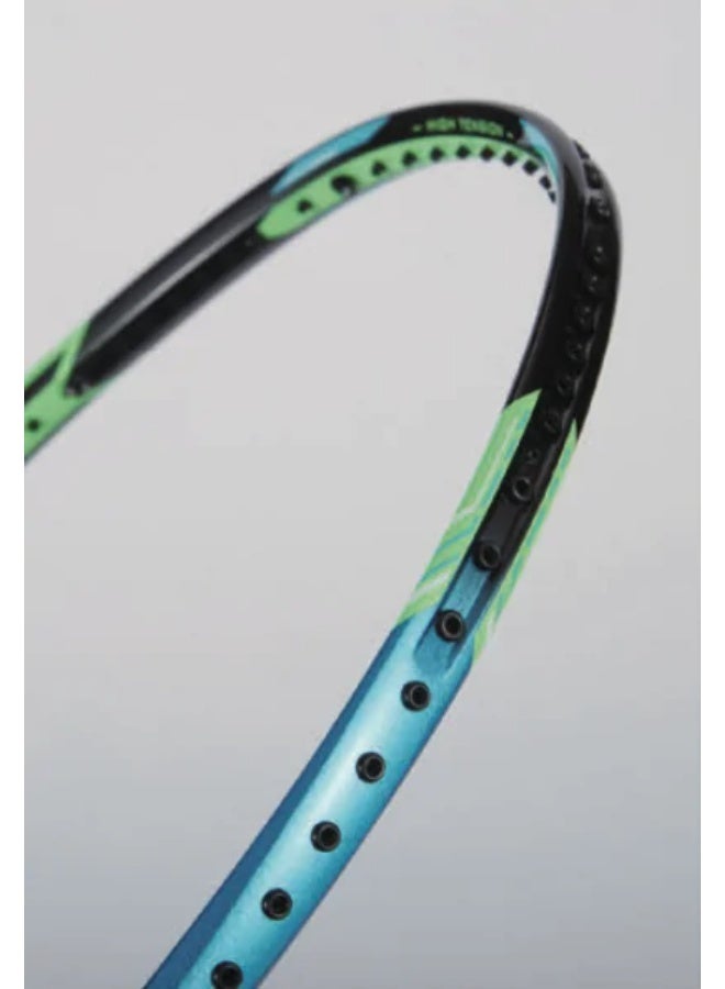 لينغ-مي لينغ مي شادو بليدمضرب كرة الريشة LING-MEI Shadow Blade Strung - خفيف الوزن وعالي الأداء - Image 4