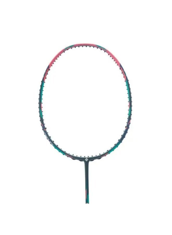 لينغ-مي لينغ مي شادو بليدمضرب كرة الريشة LING-MEI Shadow Blade Strung - خفيف الوزن وعالي الأداء - Image 2