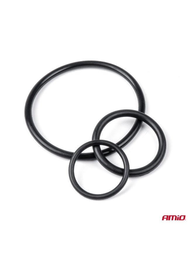 AMIO O RINGS SET 419PCS - Image 2