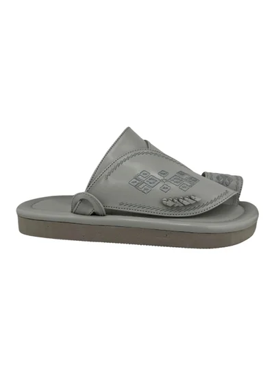 Footprint Comfort Arabic Slippers