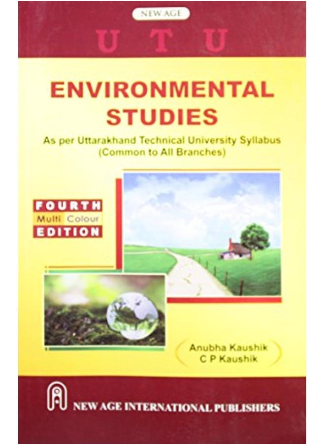 Environmental Studies (Uttarakhand) 