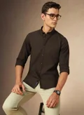 دينيس لينغو Brown