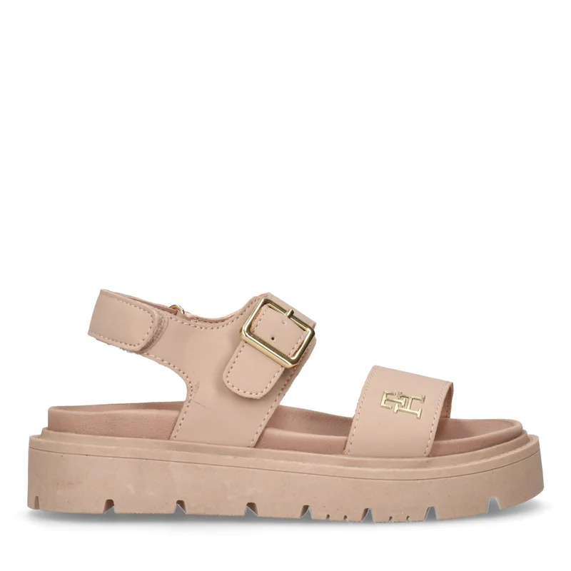 TOMMY HILFIGER Kids Velcro Sandals
