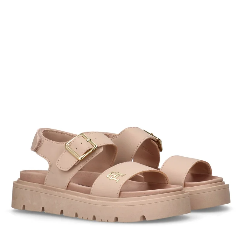 TOMMY HILFIGER Kids Velcro Sandals