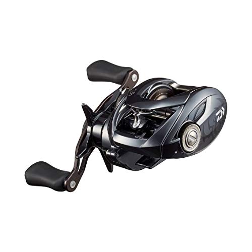 DAIWA Casting Bait Reel 20 TATULA SV TW 103H 2020 Model - Image 3