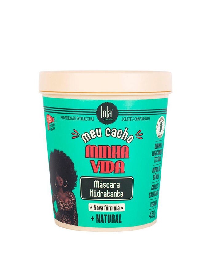 Lola from Rio قناع الترطيب من ميو كاتشو مينها فيدا