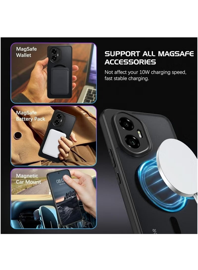 إكس ليفيل غطاء حالة Honor 400 5G - Image 2