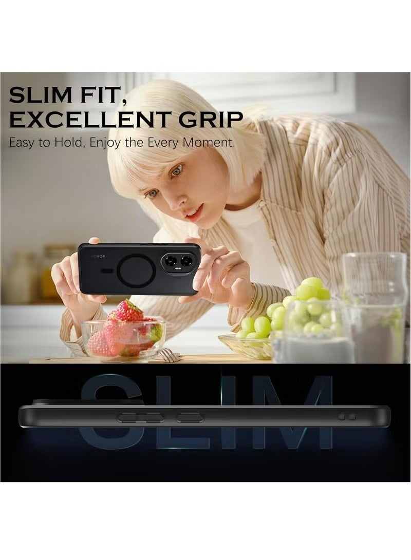 إكس ليفيل غطاء حالة Honor 400 5G - Image 5