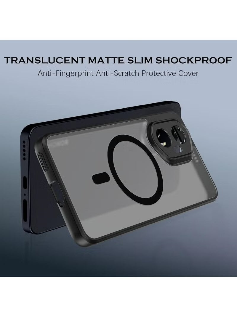 إكس ليفيل غطاء حالة Honor 400 5G - Image 4