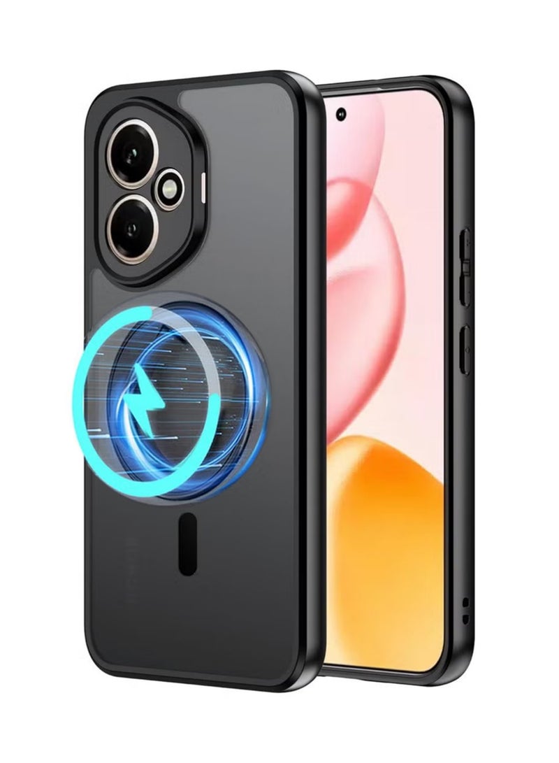 إكس ليفيل غطاء حالة Honor 400 5G - Image 1