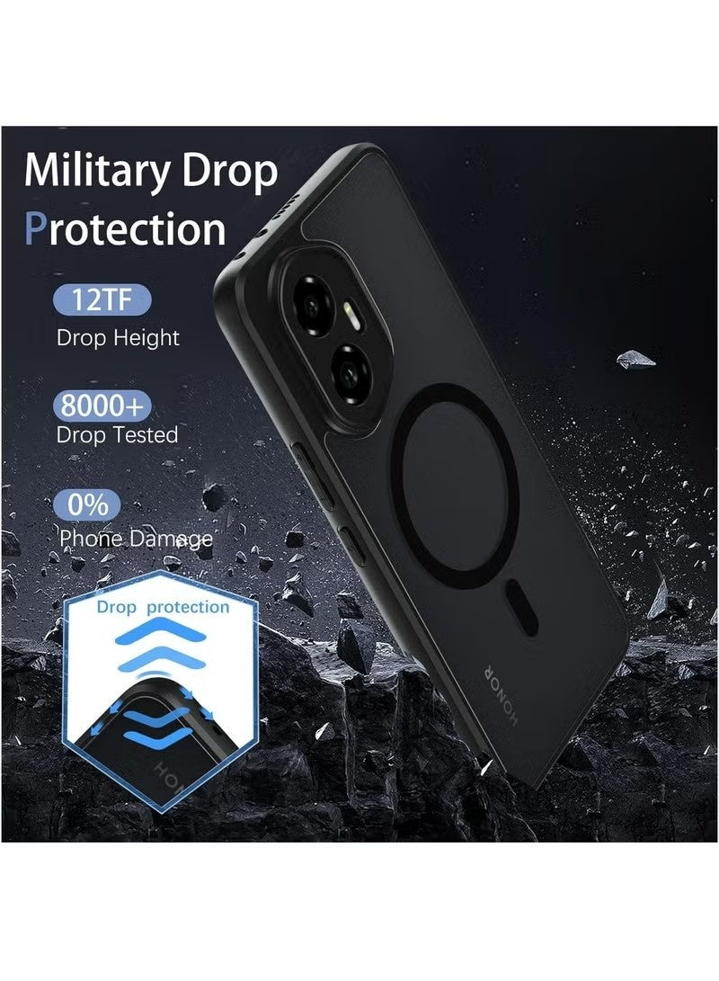 إكس ليفيل غطاء حالة Honor 400 5G - Image 3