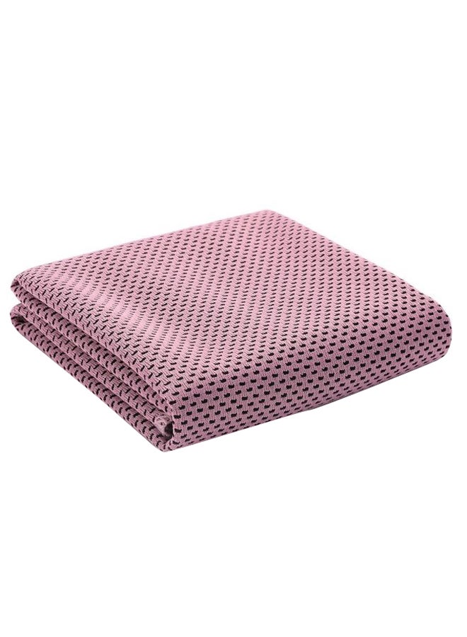 Instant Cooling Gym Towel 30 x 100cm