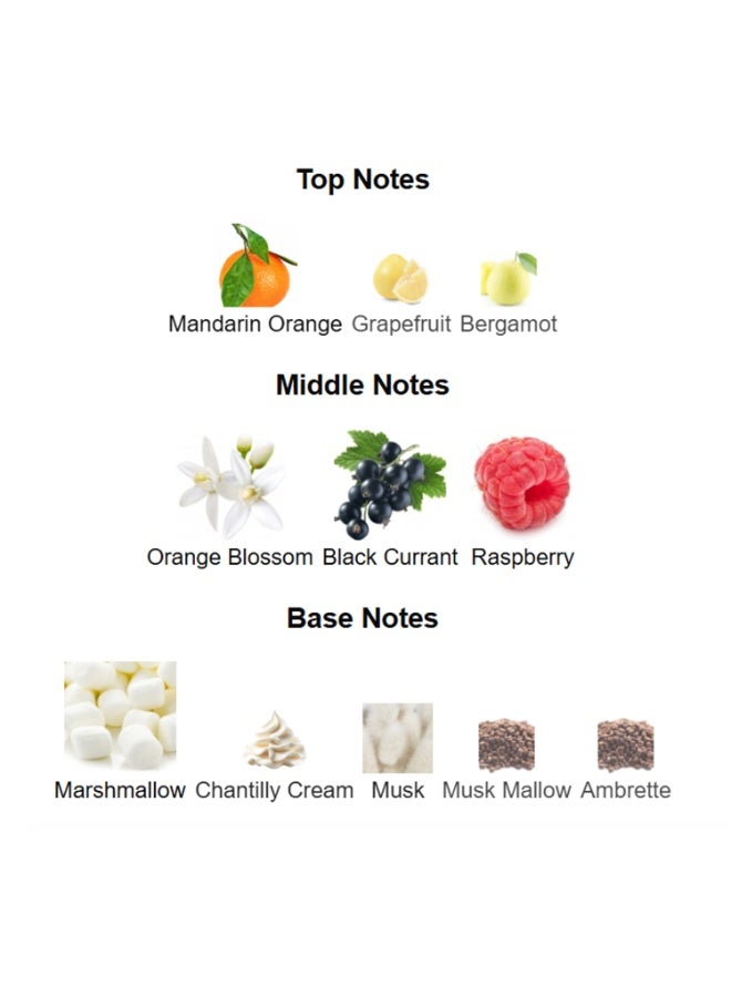 امبر عطر اوريانو للنساء 100 مل - Image 4