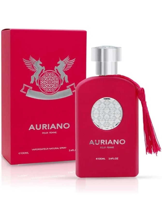 امبر عطر اوريانو للنساء 100 مل - Image 1