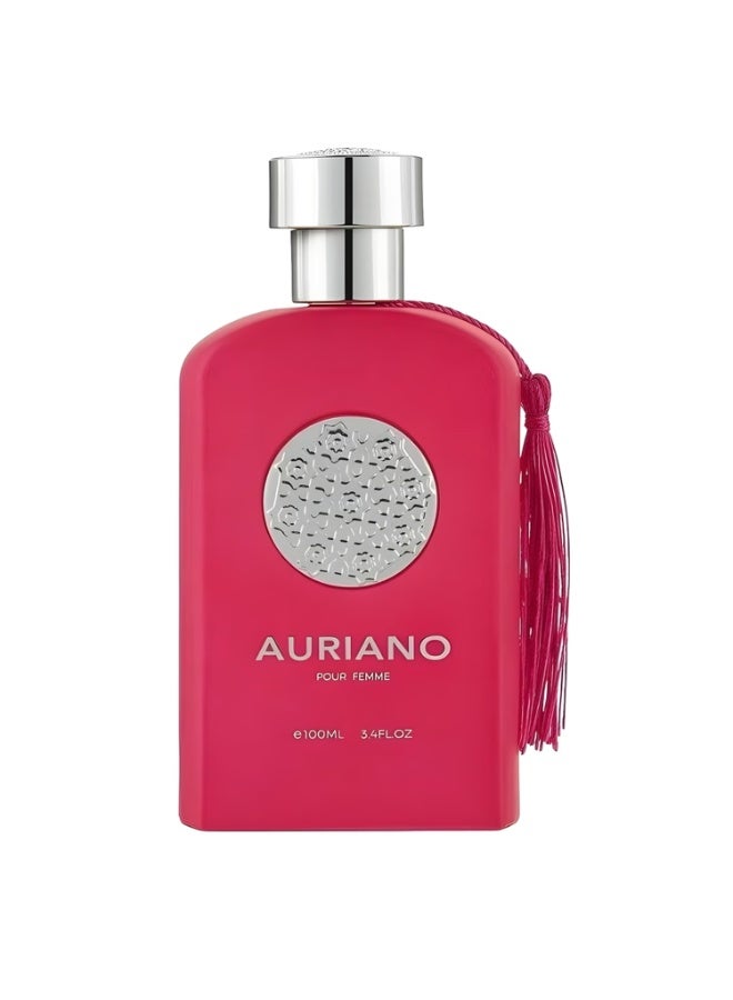 امبر عطر اوريانو للنساء 100 مل - Image 2