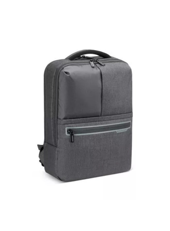 RONCATO Backpack 412242 | 17 Inch Lightweight Laptop Backpack | Travel, Office & School Bag | Durable Everyday Backpack - Image 1