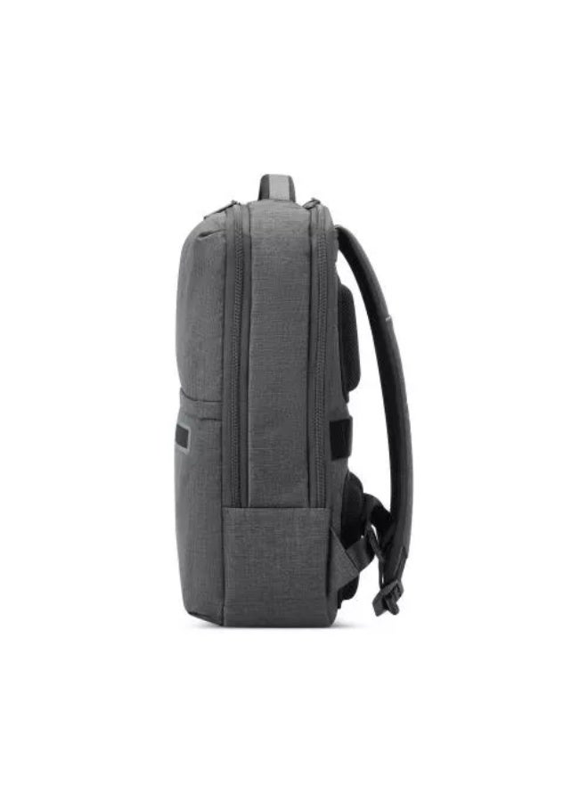 RONCATO Backpack 412242 | 17 Inch Lightweight Laptop Backpack | Travel, Office & School Bag | Durable Everyday Backpack - Image 2