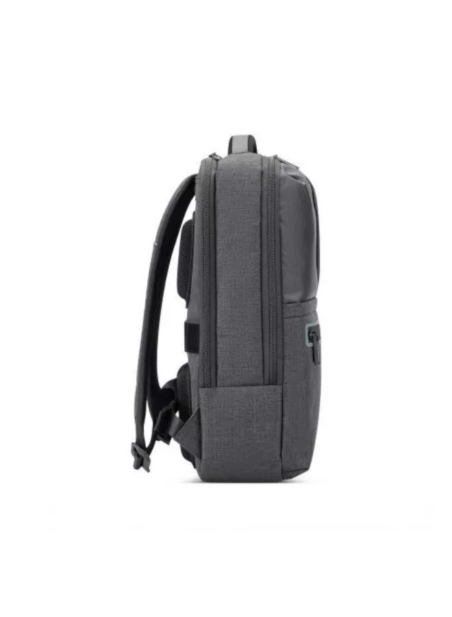 RONCATO Backpack 412242 | 17 Inch Lightweight Laptop Backpack | Travel, Office & School Bag | Durable Everyday Backpack - Image 3