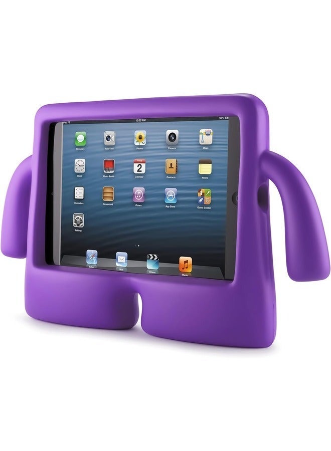 Raxoom iGuy Kids' Protective Case for iPad 10th Gen (2022) - 10.9 Inch Freestanding Cover - Image 3