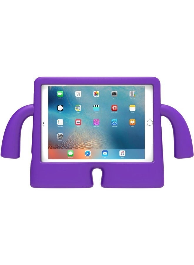 Raxoom iGuy Kids' Protective Case for iPad 10th Gen (2022) - 10.9 Inch Freestanding Cover - Image 1
