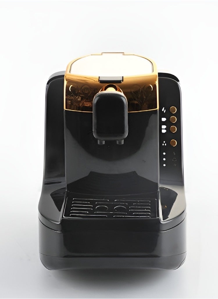 Automatic Turkish Coffee Maker 1 Liter, 600W Electric Coffee Maker with Fast Brewing, Easy-to-Clean Design, Ideal for Authentic Turkish Coffee at Home or Office - pzsku/Z21030DC8435305867545Z/45/_/1725209250/2ae7a2b0-1d0b-446e-adb4-b30748c493a2