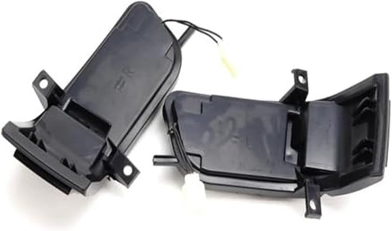 Wivplex LED Dynamic Turn Signal Light for CR-V and Crosstour - Image 2