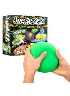 Juggleezz سلسلة ألوان جوجليز المتلألئة في الظلام  - Image 4