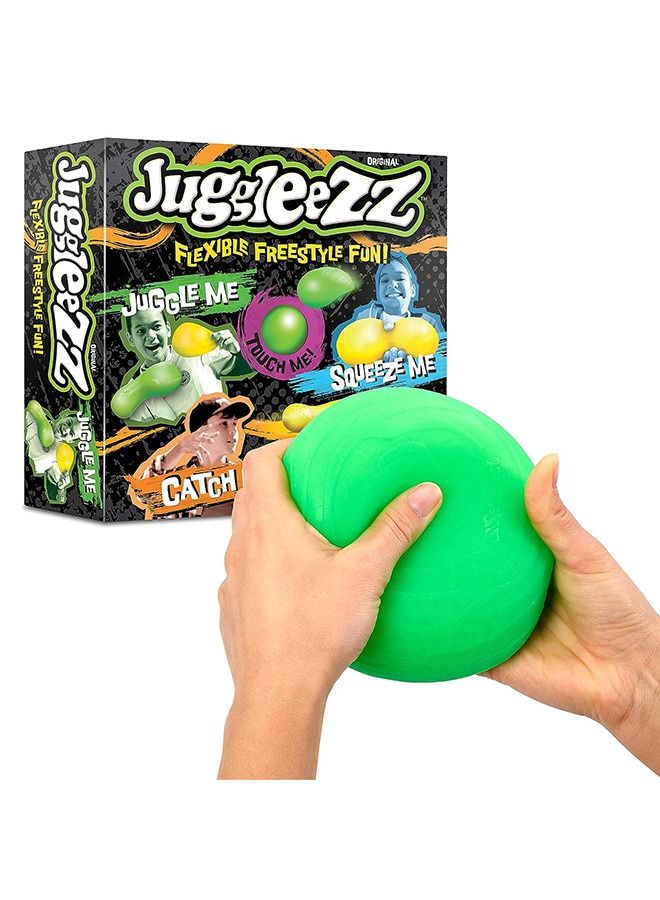 Juggleezz Glow In The Dark Colours Series - Image 4