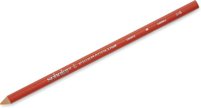 Prismacolor مجموعة أقلام تلوين بريزماكولور سكولار - ألوان متنوعة، 24 قلم - Image 4