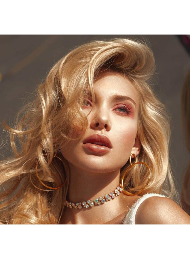 Kilshye Matte Lip Liner Nude Liquid Lipsticks Double Head Lipsticks Smooth Lipgloss High Pigment Lips Makeup for Women and Girls Pack of 1 (Nude 1) - Image 2