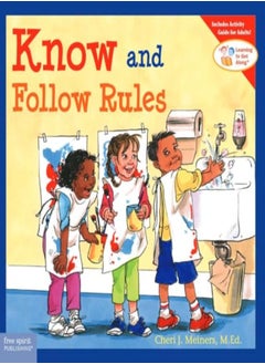 KNOW & FOLLOW RULES 