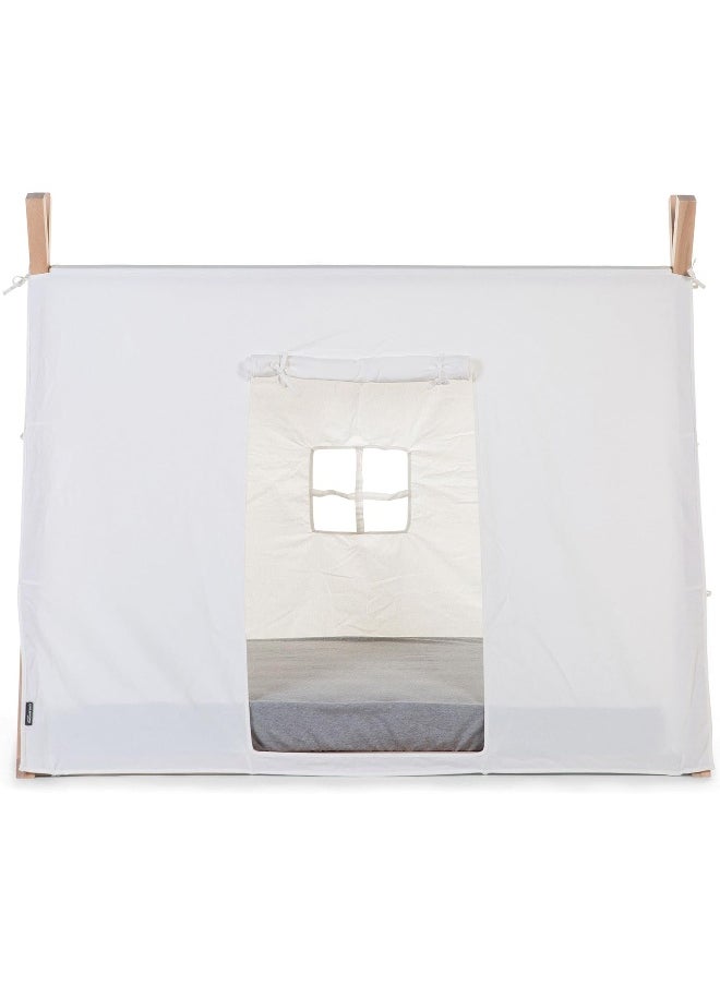 CHILDHOME Childhome Tipi 70140 Protective Cover For Pushchairs Unisex  - Image 4