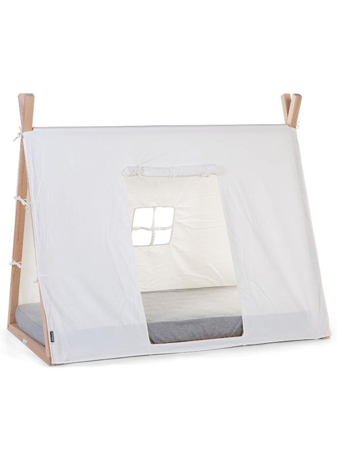 CHILDHOME Childhome Tipi 70140 Protective Cover For Pushchairs Unisex  - Image 3