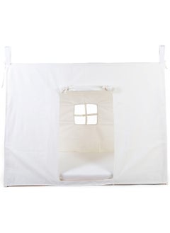 CHILDHOME Childhome Tipi 70140 Protective Cover For Pushchairs Unisex  - Image 2