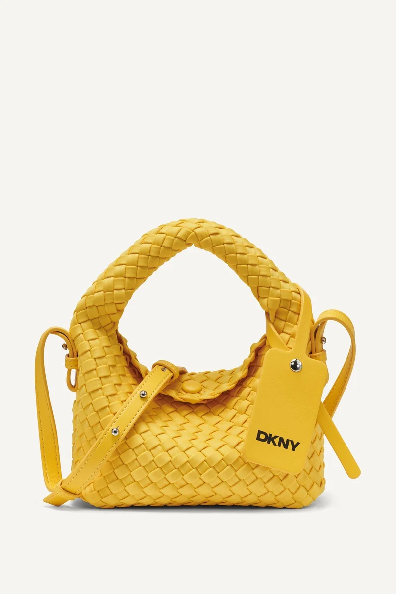 DKNY GISELLE CROSSBODY