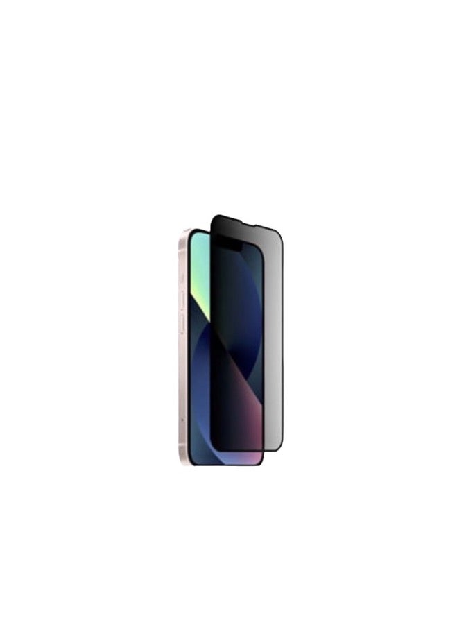 Panther 12D Nano Screen Protector (iPhone 11 Pro Max, Matte Anti-Fingerprint) - Image 1