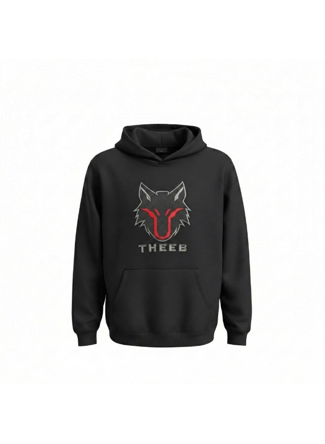 THEEB Back To Basics Hoodie - Image 1