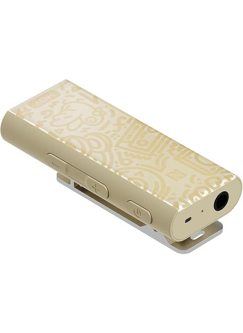 W3 Ii Headphone Amp Bluetooth 5.2 Receiver Usb Dac For Car Audio Smartphone Pc Laptop